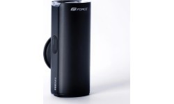 Force Pipe front light, 550 lm, USB-C