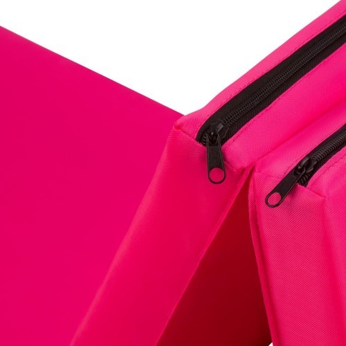 MGS02 GYMNASTIC FOLDABLE MATTRESS 1800x600MM PINK HMS PREMIUM