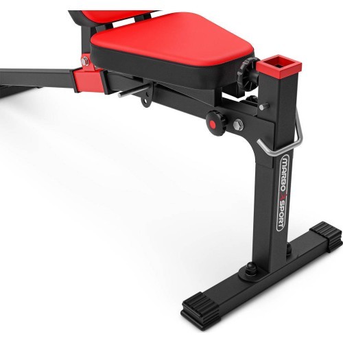 Bench Marbo MS-L114