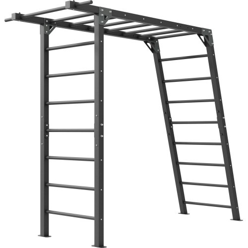 Lauko gimnastikos kopėčios Marbo Sport PREMIUM MO-016