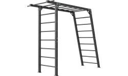 PREMIUM MO-016 outdoor gymnastics ladder - Marbo Sport