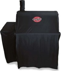 Char-Griller Pro Deluxe/Smokin' Champ Grill Cover