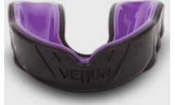 Dantų apsauga Venum Challenger - juoda/violetinė