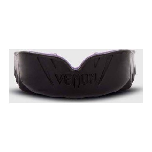 Dantų apsauga Venum Challenger - juoda/violetinė