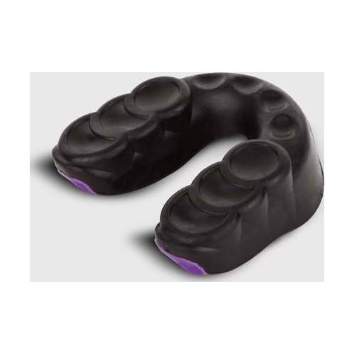 Mouthguard Venum Challenger - Black/Purple