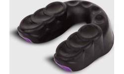 Mouthguard Venum Challenger - Black/Purple
