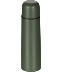 Vakuuminis termosas FoxOutdoor – žalias, 500 ml