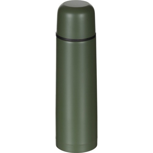 Вакуумный термос FoxOutdoor – зелёный, 500 мл