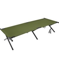 Cot MFH - Green, Extra Long