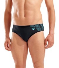Vyriškos maudymosi glaudės Kikko Black-Water 100 - 508