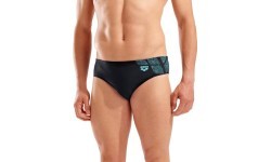 Vyriškos maudymosi glaudės Kikko Black-Water 100 - 508