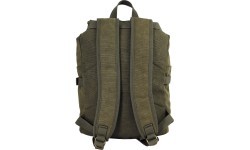 Рюкзак PT Canvas, зелёный, 35 л
