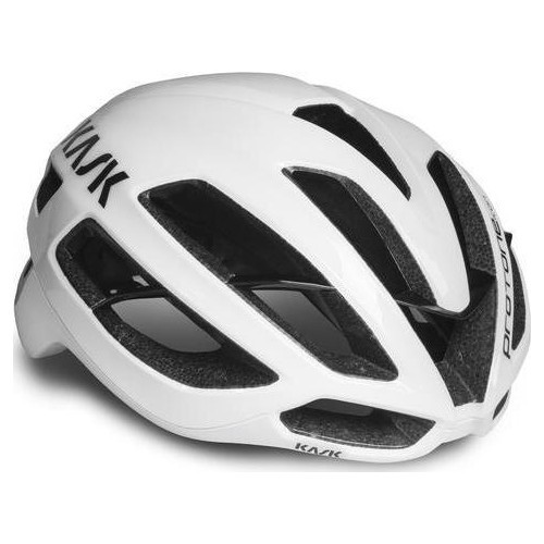 Cycling Helmet Kask Protone Icon WG11, Size L White - 201