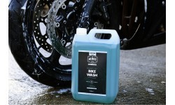 Очиститель для мотоциклов и велосипедов Mint Bike Wash 5L