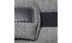 BasicNature miego kaukė „Cotton-Dream“