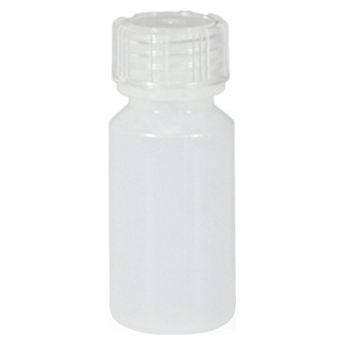 BasicNature Wide Mouth Bottle round