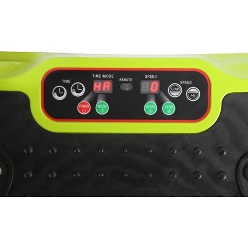 Vibruojanti platforma SVP07 HMS