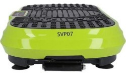 Vibruojanti platforma SVP07 HMS