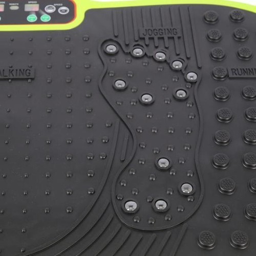 SVP07 VIBRATING PLATFORM HMS
