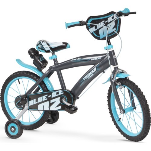 Vaikiškas dviratis Toimsa Blue Ice 16"