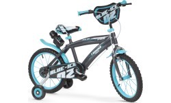 Детский велосипед Toimsa Blue Ice 16"