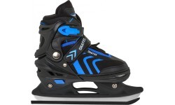 Skates, Skates, Set 4in1 34-38 Pink