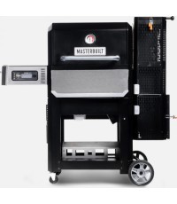 Уличный гриль-коптильня Masterbuilt Gravity Series 800