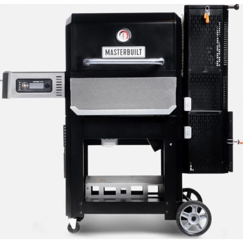 Lauko kepsninė-rūkykla Masterbuilt Gravity Series 800