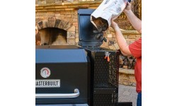 Masterbuilt Gravity Series 800 Outdoor Grill & Smoker