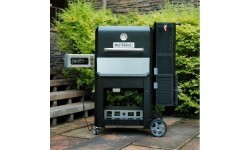 Masterbuilt Gravity Series 800 Outdoor Grill & Smoker