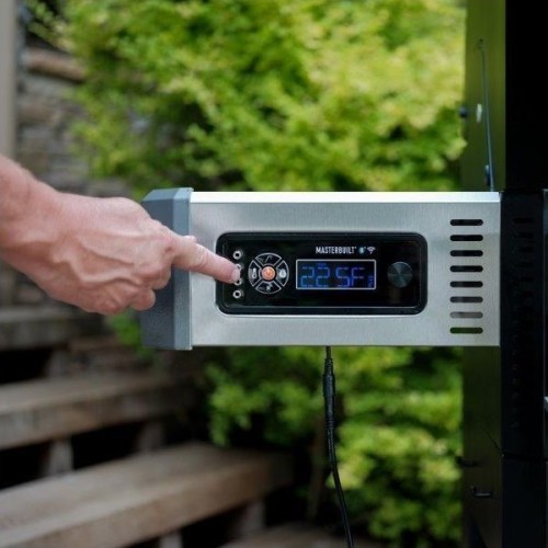 Masterbuilt Gravity Series 800 Outdoor Grill & Smoker