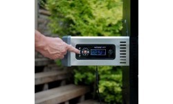 Masterbuilt Gravity Series 800 Outdoor Grill & Smoker