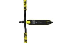 Трюковый самокат Street Surfing TORPEDO Hunt Lime