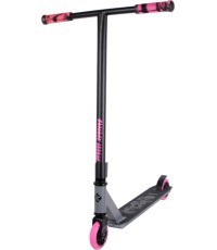 Triukinis paspirtukas Street Surfing TRICKSTER Pink Dawn