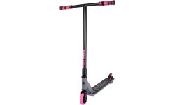 Freestyle Scooter Street Surfing TRICKSTER Pink Dawn
