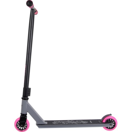 Triukinis paspirtukas Street Surfing TRICKSTER Pink Dawn