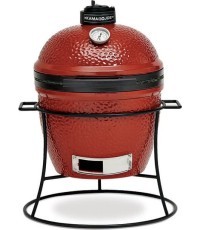 Kamado Joe Jr charcoal grill