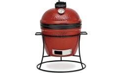 Anglinis lauko grilis Kamado Joe Jr