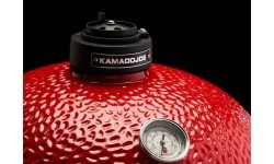 Anglinis lauko grilis Kamado Joe Jr