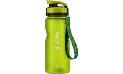 NC1740 GREEN TRITAN BOTTLE NILS CAMP