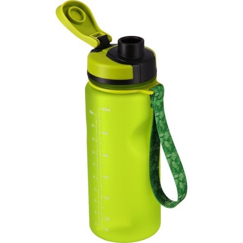 NC1740 GREEN TRITAN BOTTLE NILS CAMP