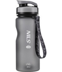 Черная бутылка из Tritan NC1740 NILS CAMP