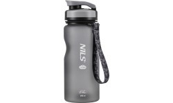 Черная бутылка из Tritan NC1740 NILS CAMP