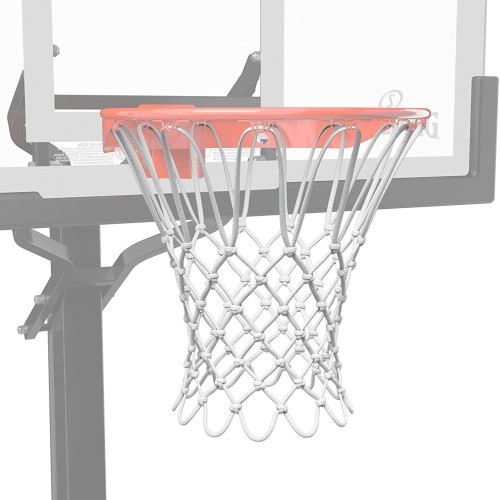 Баскетбольная сетка Spalding Heavy Duty