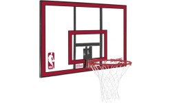Поликарбонатный баскетбольный щит Spalding NBA