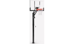 Krepšinio stovas Spalding Basketball System Gold In-Ground 54”
