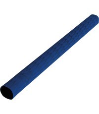 IBS Super grip бархатный 30 см синий