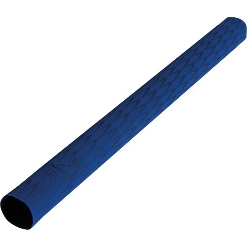 IBS Super grip бархатный 30 см синий