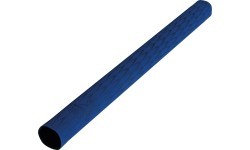 IBS Super grip aksominis 30 cm mėlynas