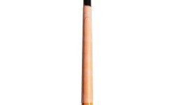 IBS lazdos rankenos apvalkalas Cue Grip Silicon skaidrus 30 cm